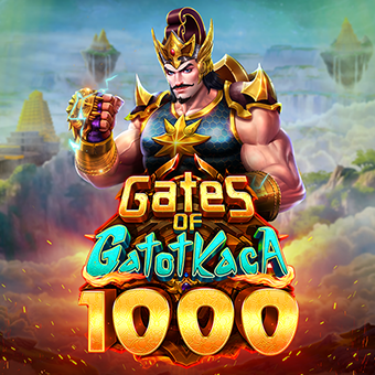 Gates Of Gatotkaca 1000